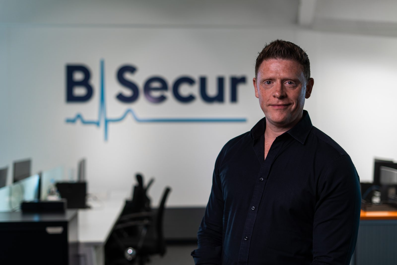 B-Secur At The Heart Of Empowering Consumers | B-Secur